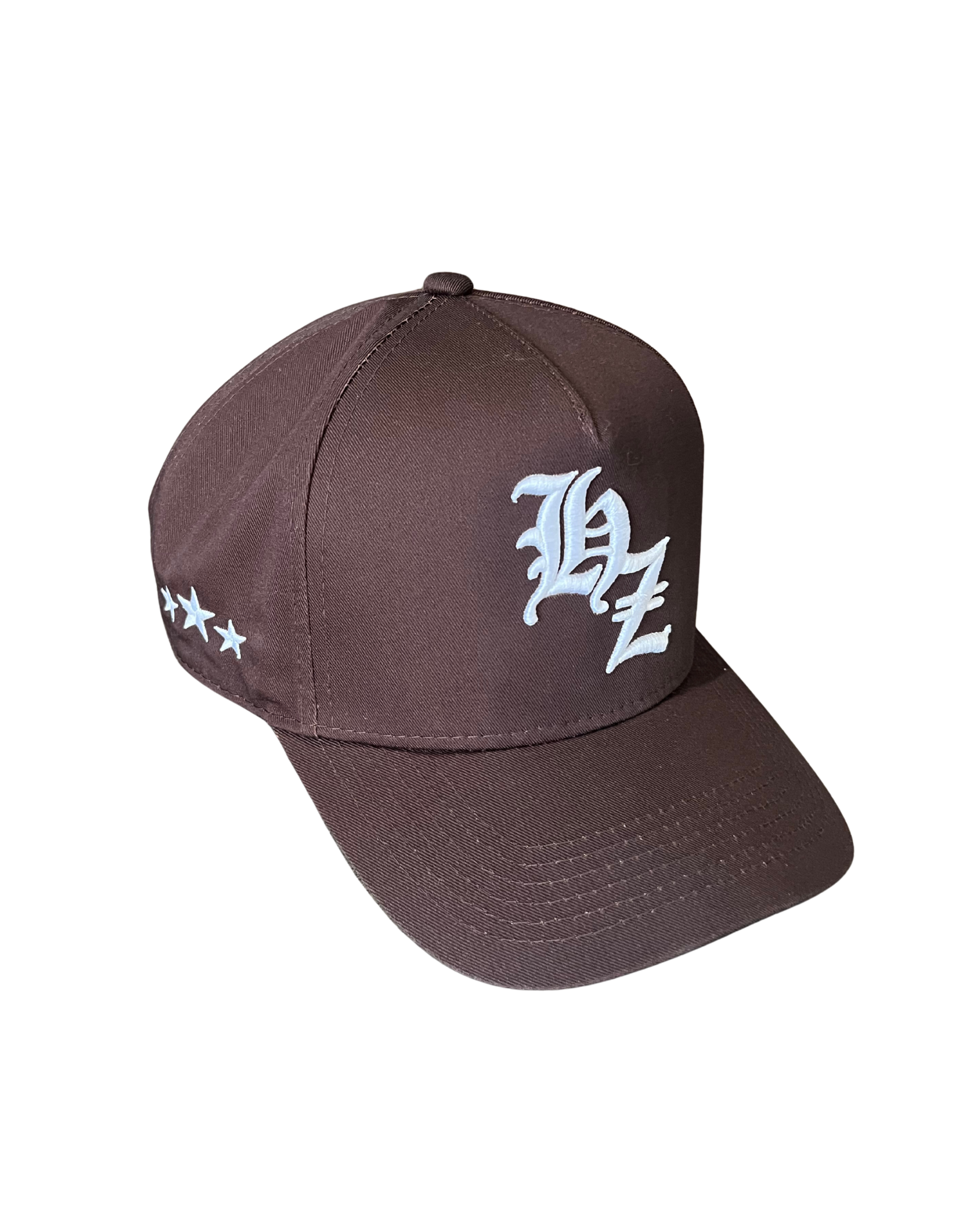 The Legacy Cap – Ballpark Brown