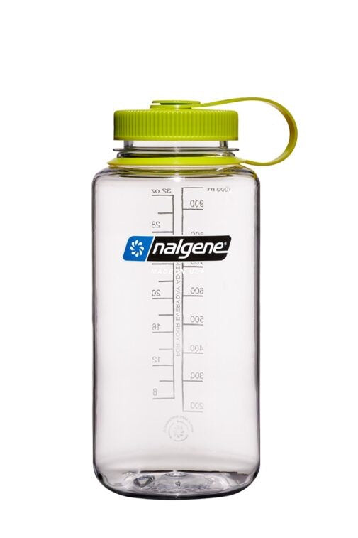 Hyzeman 32oz Nalgene Bottle